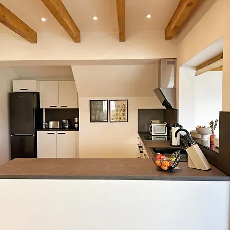 Harz 'storchennest' Mit Seeblick - Bubo Am * 克劳斯塔尔-采勒费尔德