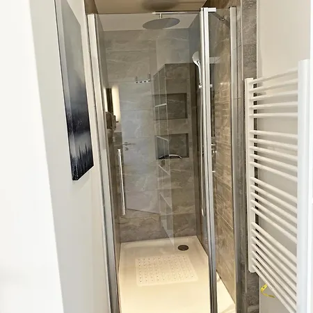 公寓 Harz 'storchennest' Mit Seeblick - Bubo Am *