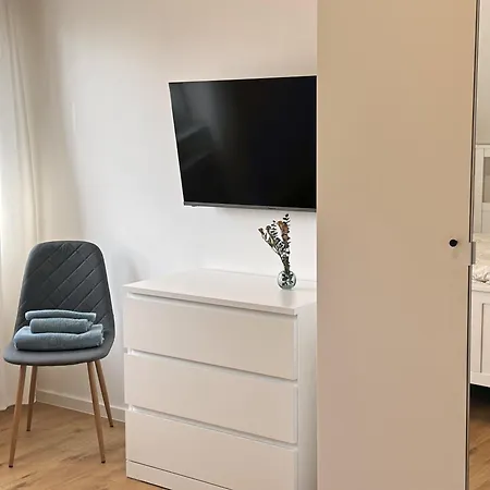 Harz 'storchennest' Mit Seeblick - Bubo Am *