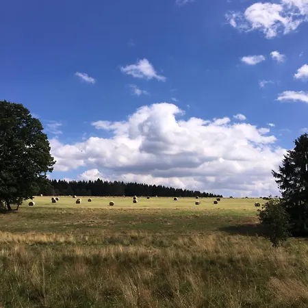 Lejlighed Harz 'storchennest' Mit Seeblick - Bubo Am *